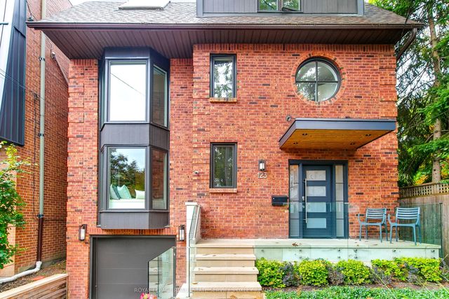 123 Birch Avenue, Toronto C02