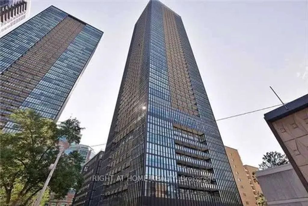 101 Charles Street E 2508, Toronto C08