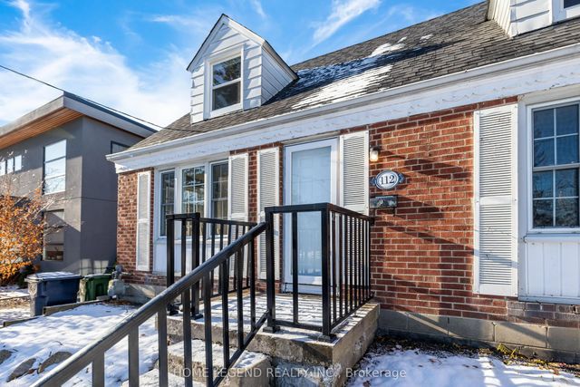 112 Bevdale Road, Toronto C07