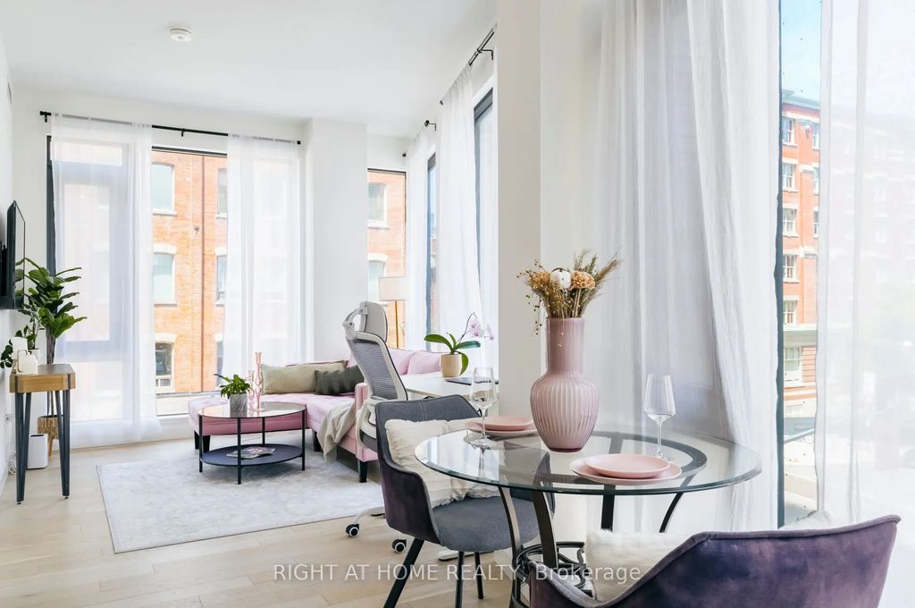 2a Church Street 210, Toronto C08