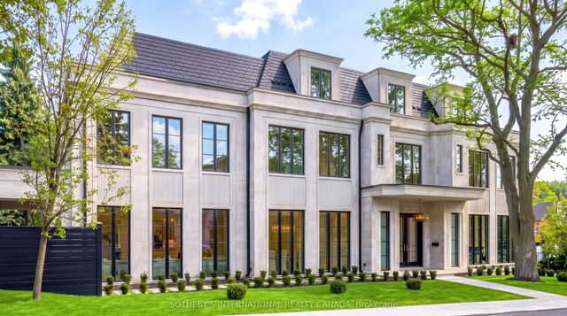 170 Forest Hill Road, Toronto C03