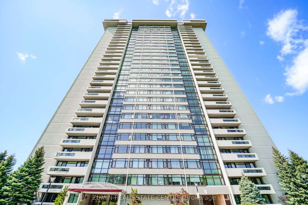1555 E Finch Avenue E 602, Toronto C15