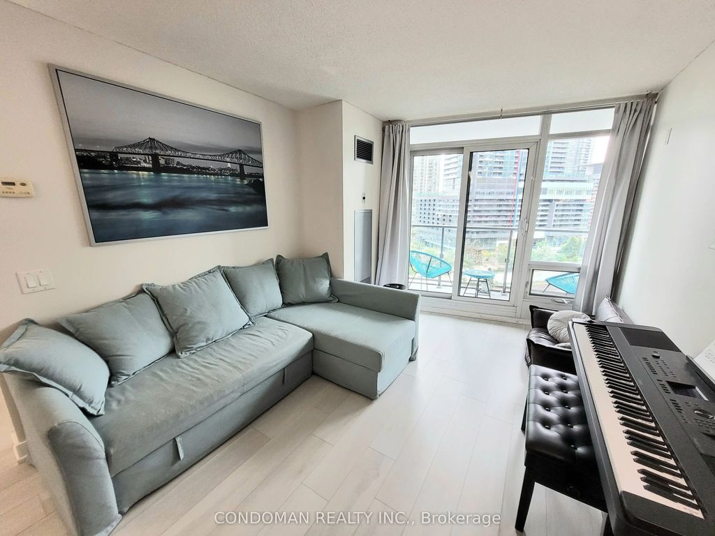 361 Front Street W 1206, Toronto C01