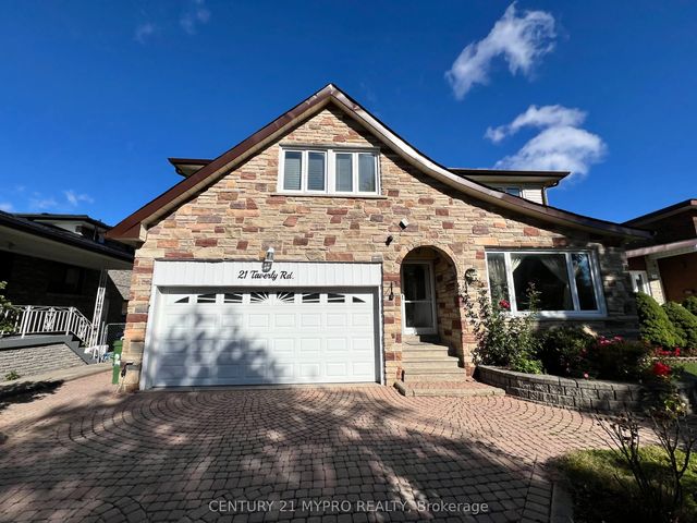 21 Taverly Road, Toronto C15