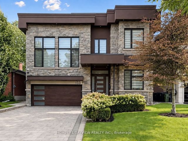 133 Northwood Drive, Toronto C14