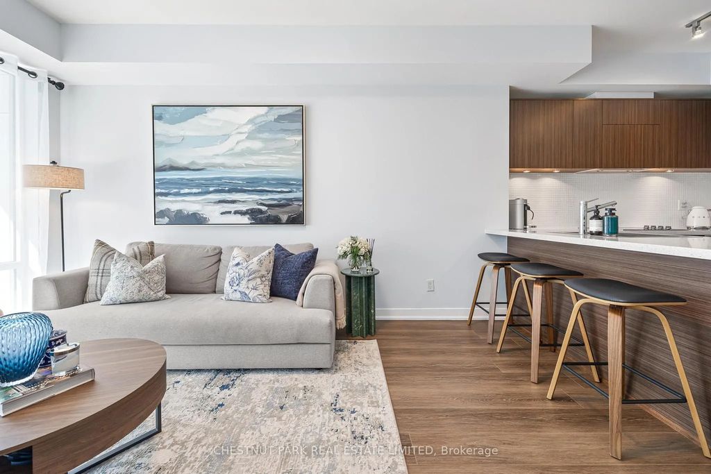 21 Widmer Street 2401, Toronto C01