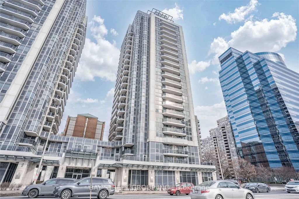 5791 Yonge Street 2207, Toronto C14