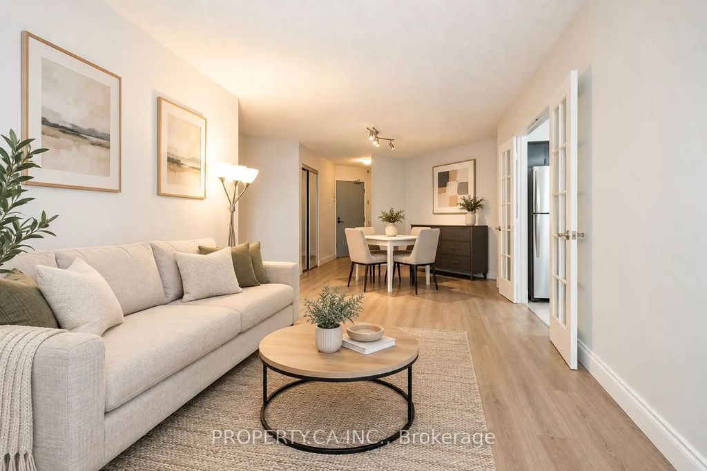 25 Maitland Street W 1001, Toronto C08