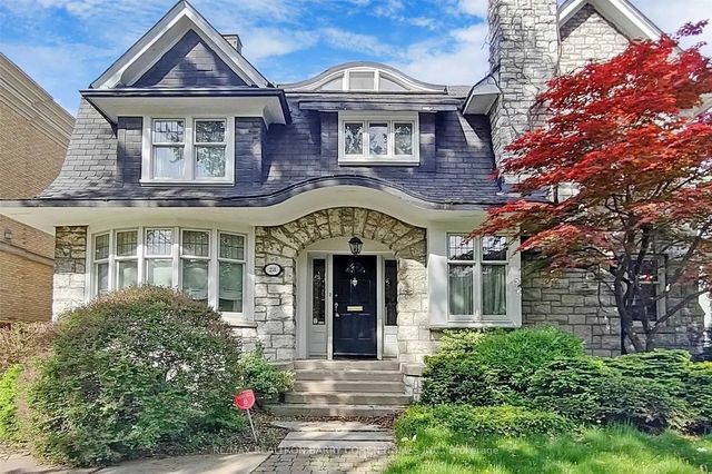 28 Dunvegan Road, Toronto C02