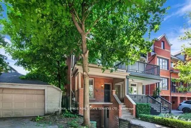 71 Bernard Avenue Main, Toronto C02