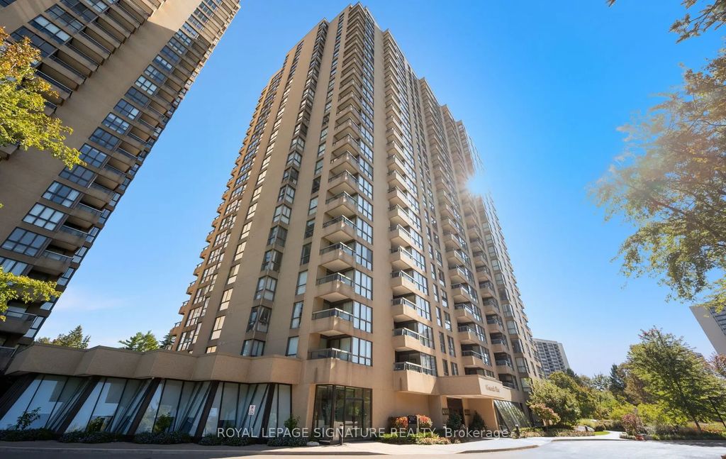 1 Concorde Place 1704, Toronto C13