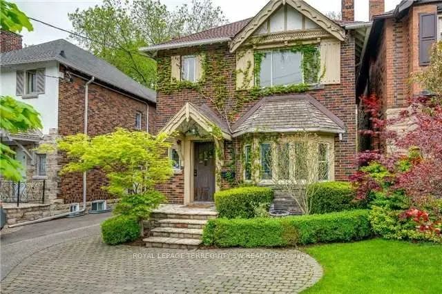 145 Chiltern Hill Road, Toronto C03