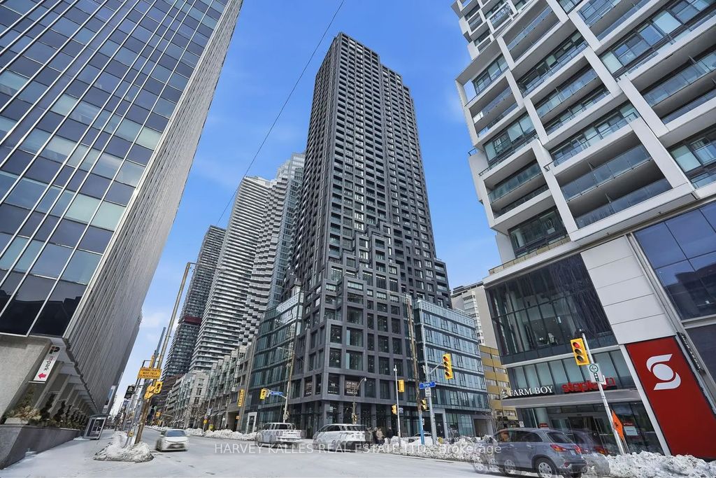 20 Soudan Avenue 3007, Toronto C10