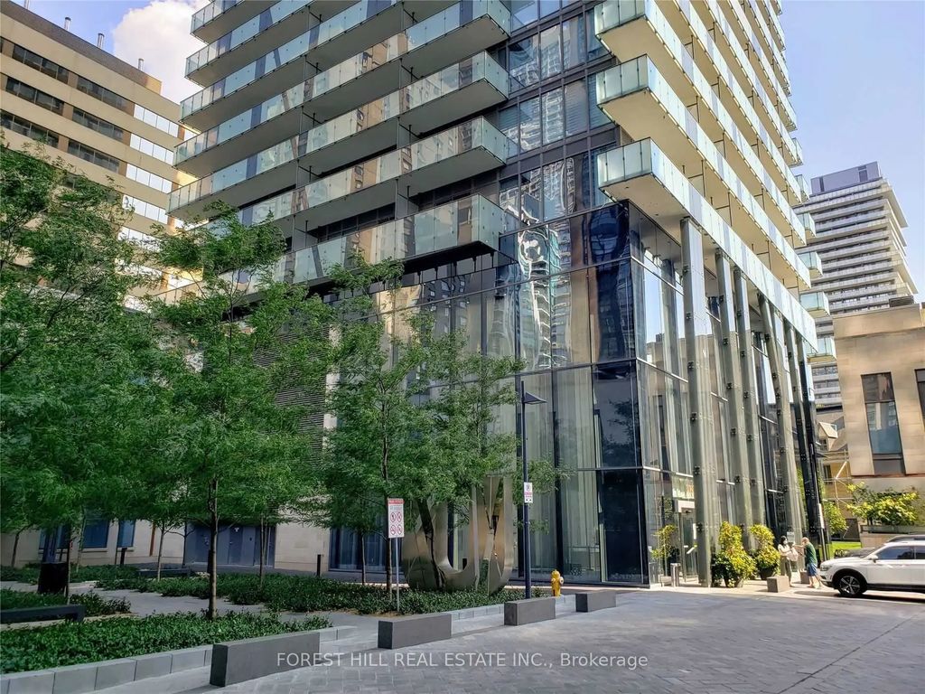 1080 Bay Street 4902, Toronto C01