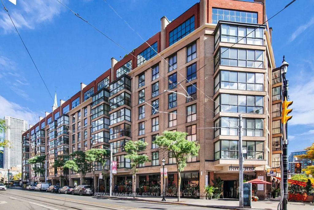 35 Church Street 714, Toronto C08