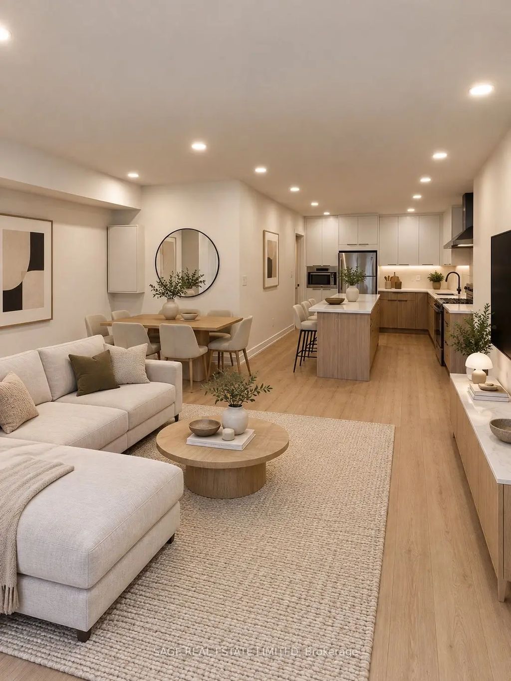 22 Austin Terrace Walk Out, Toronto C02