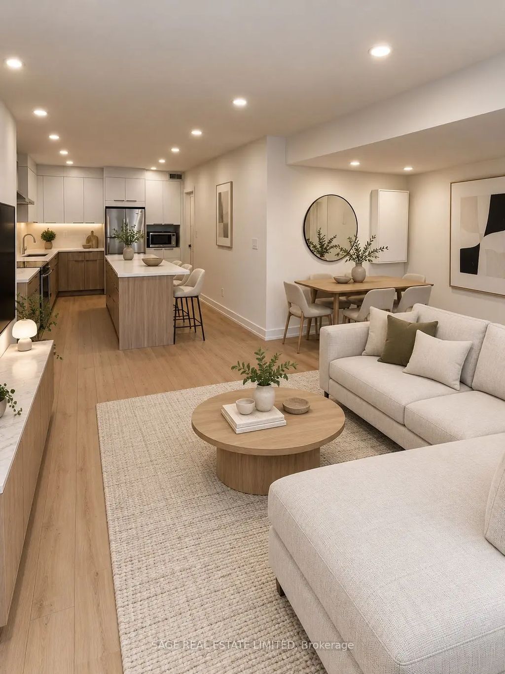 22a Austin Terrace Walk Out, Toronto C02