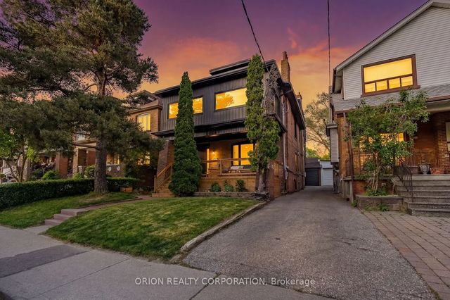185 Glenholme Avenue, Toronto C03