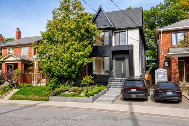 199 Arlington Avenue, Toronto C03