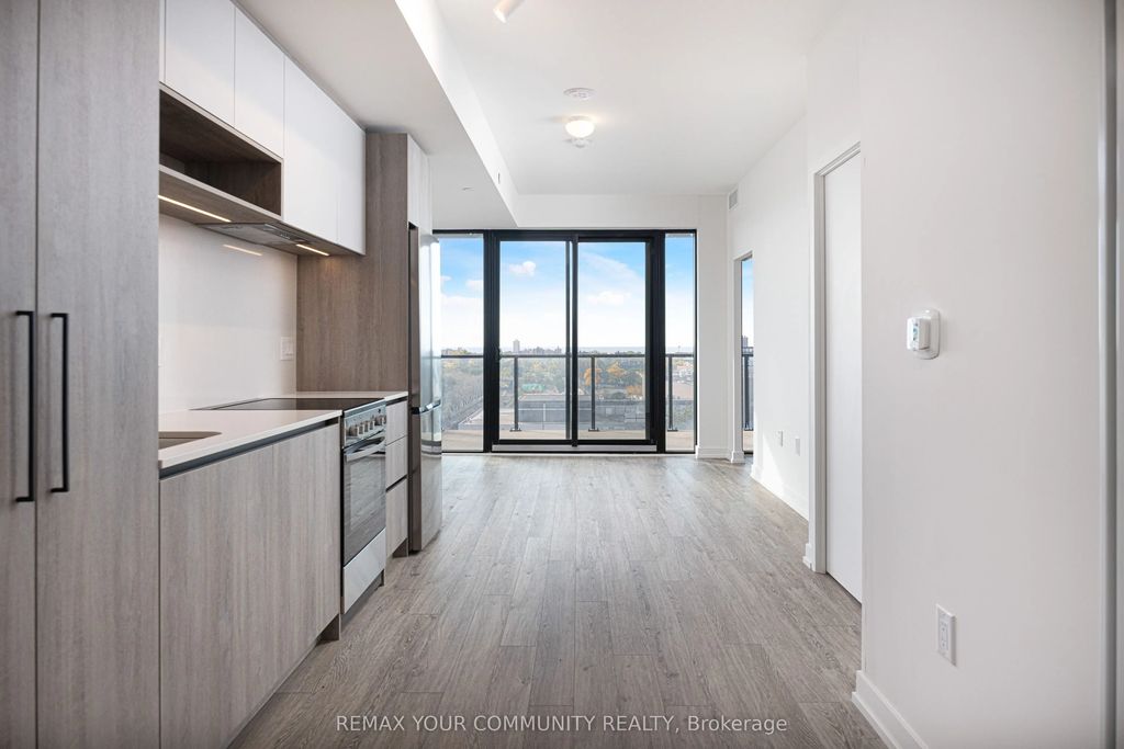181 Sterling Road 1005, Toronto C01