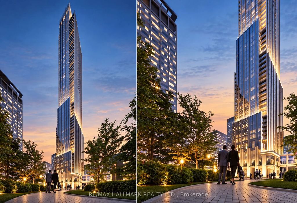 11 Yorkville Avenue 2006, Toronto C02