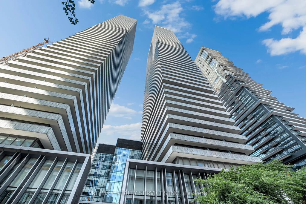 50 Charles Street E 711, Toronto C08