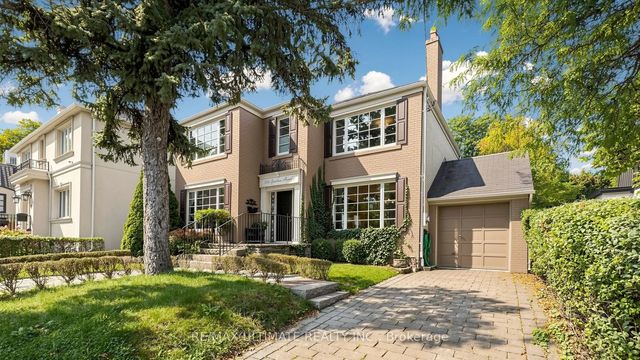 776 Spadina Road, Toronto C03
