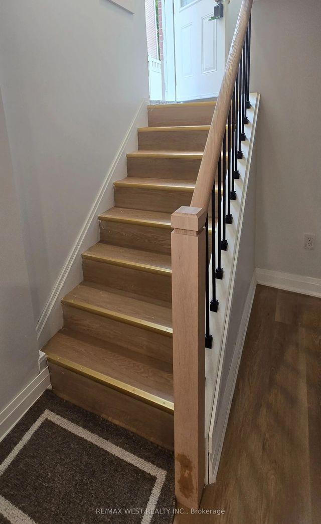 82 Madawaska Avenue Basement, Toronto C14