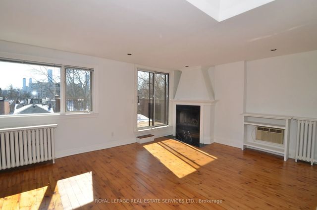 33 Woodlawn Avenue E 3, Toronto C09