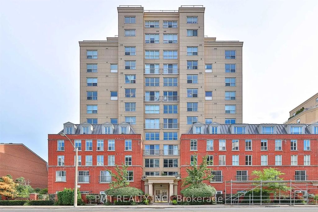 139 Merton Street 850, Toronto C10