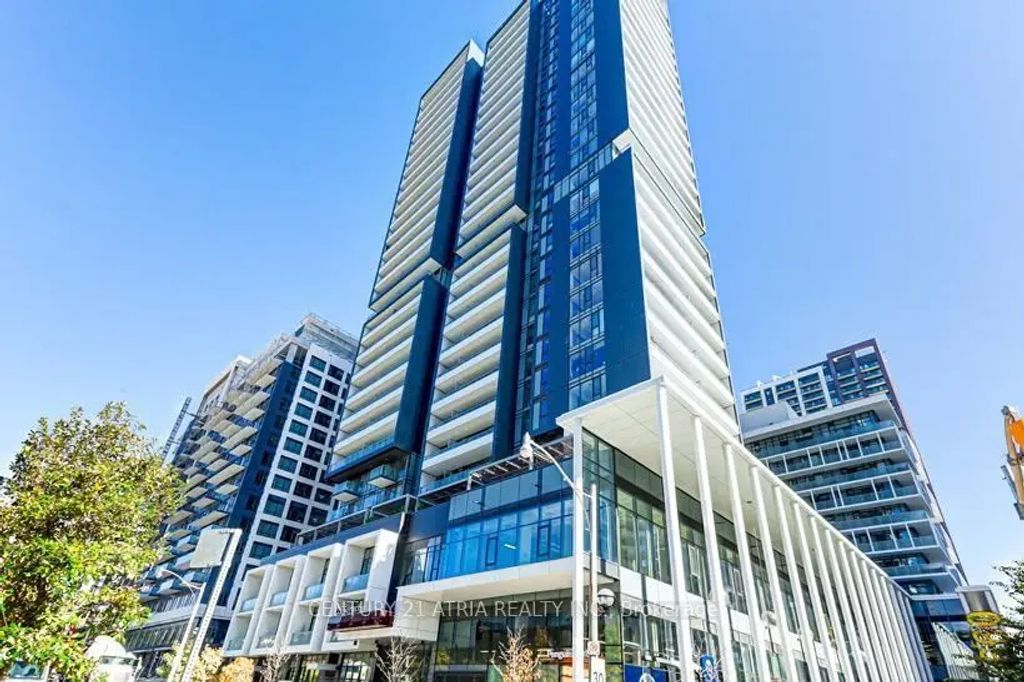 225 Sumach Street 1312, Toronto C08