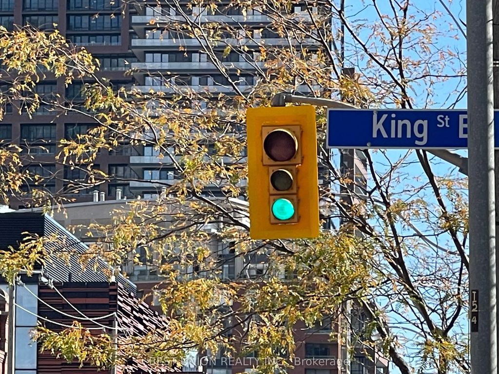 318 King Street E 1313, Toronto C08