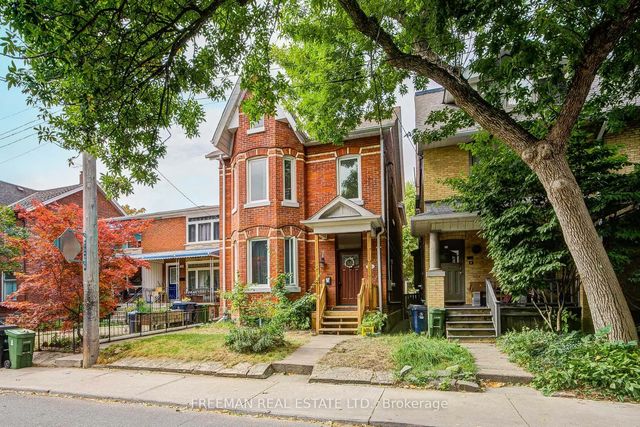 756 Euclid Avenue, Toronto C02