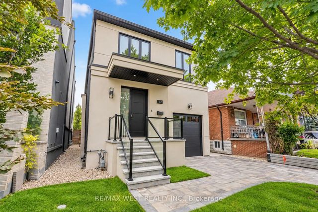 77 Alameda Avenue, Toronto C03