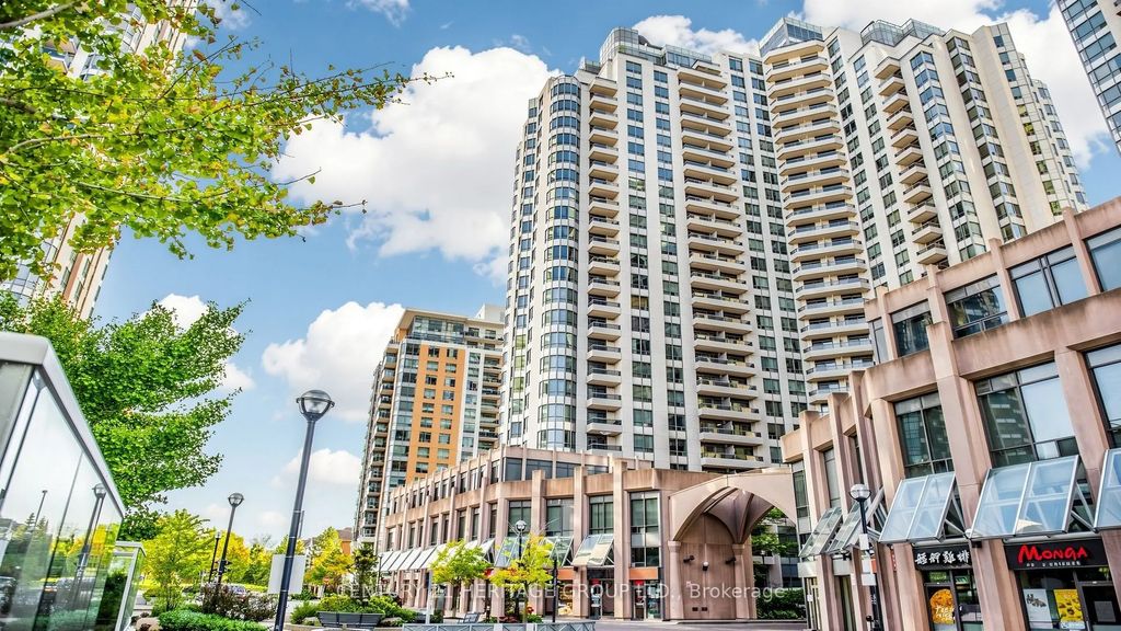 5 Northtown Way 602, Toronto C14