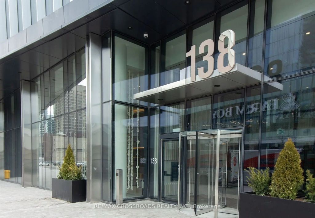 138 Downes Street 7206, Toronto C08