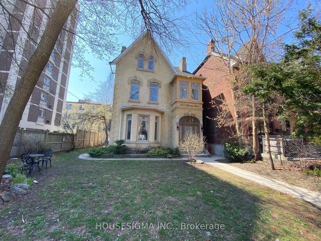 104 Pembroke Street Main #1, Toronto C08