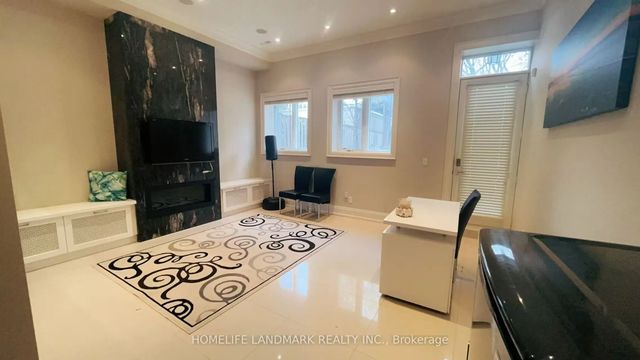102 Wanless Avenue Lower, Toronto C04