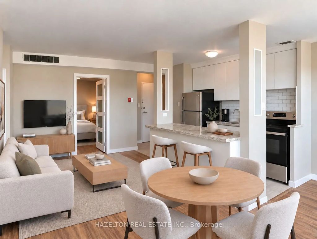 206 St George Street 909, Toronto C02