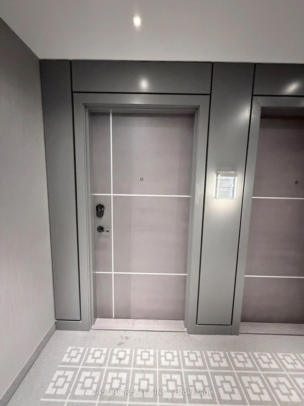 100 Dalhousie Street 4812, Toronto C08