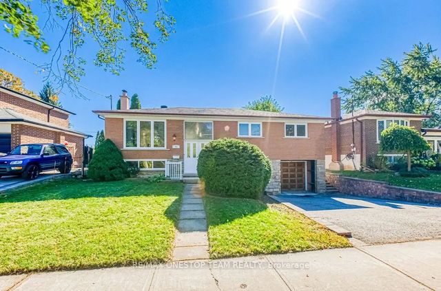 73 Houston Crescent, Toronto C15