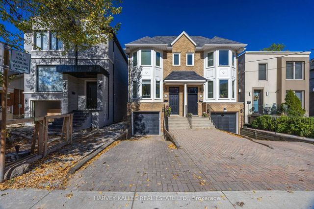 110 Glenforest Road, Toronto C04