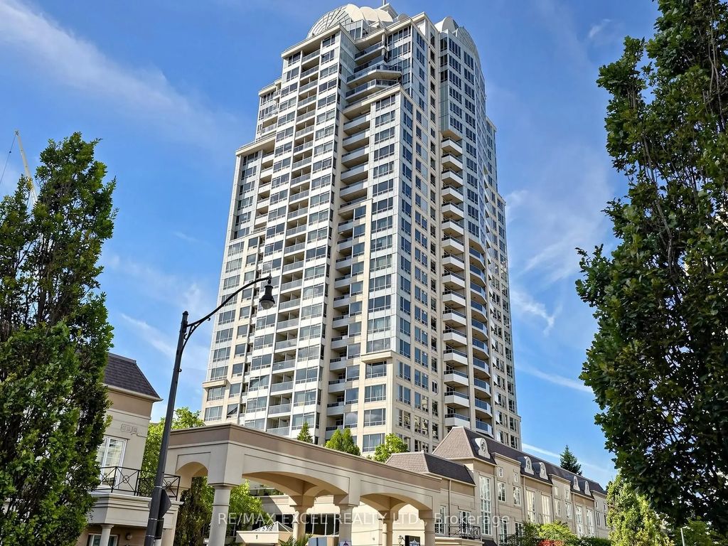 1 Rean Drive 2010, Toronto C15