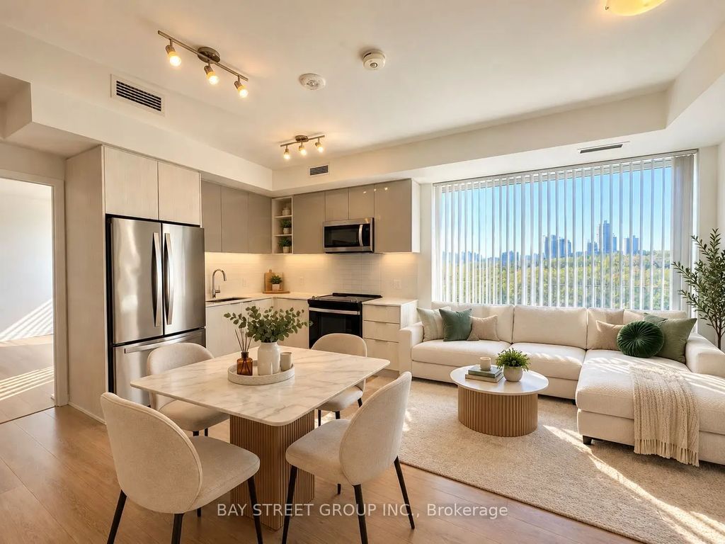25 Holly Street 509, Toronto C10