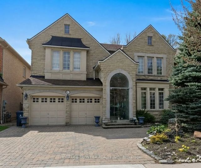 33 Green Meadows Circle Lower, Toronto C15