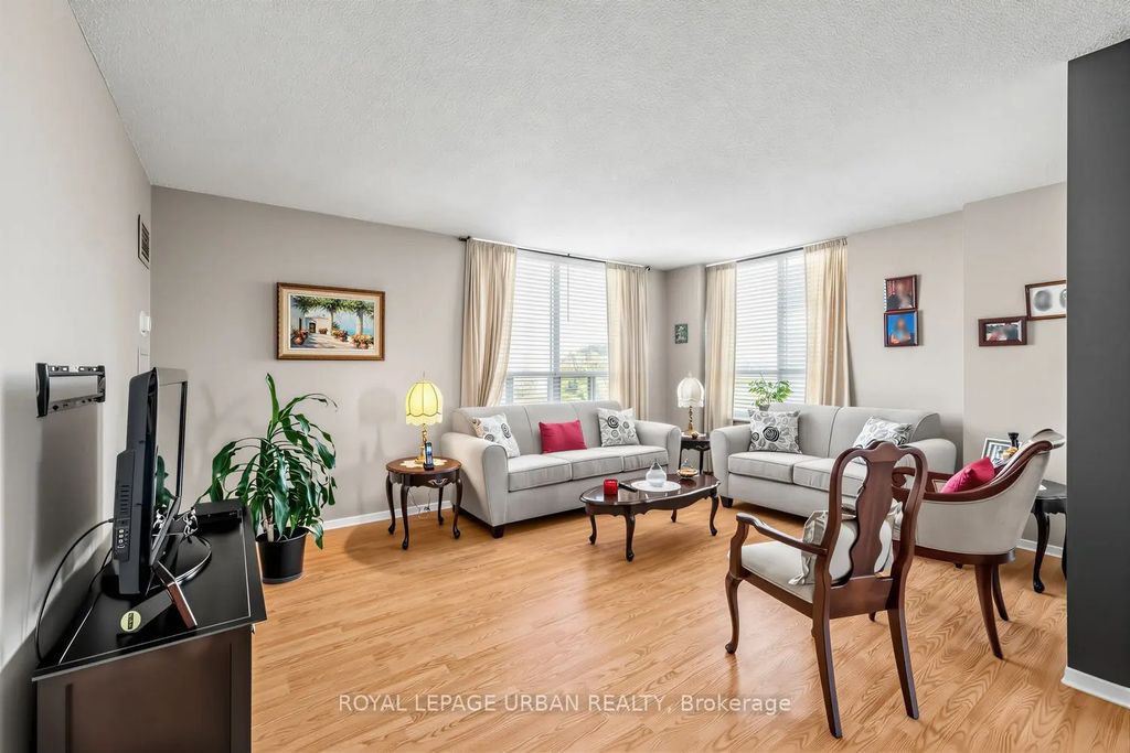 195 Wynford Drive 1106, Toronto C11