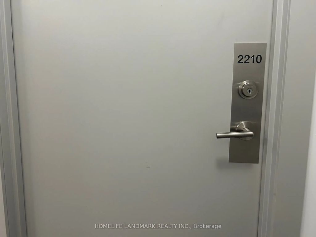 68 Shuter Street 2210, Toronto C08