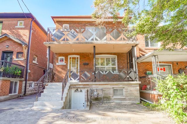 348 Glenholme Avenue, Toronto C03