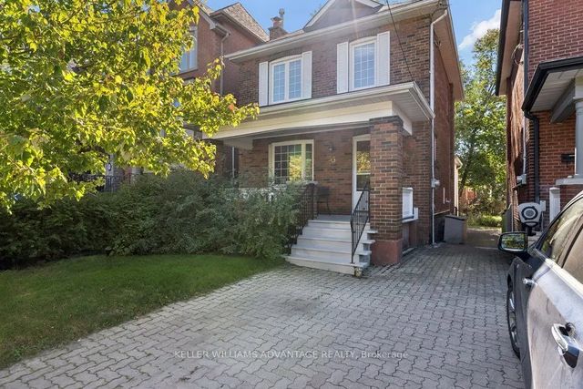 55 Snowdon Avenue, Toronto C04