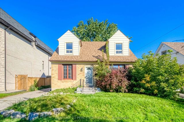 124 Homewood Avenue, Toronto C07